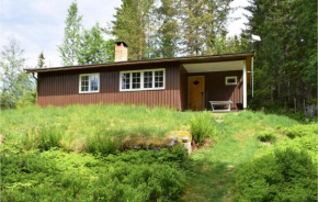  Holiday home Hurdal Steinsjøveien  Хурдал